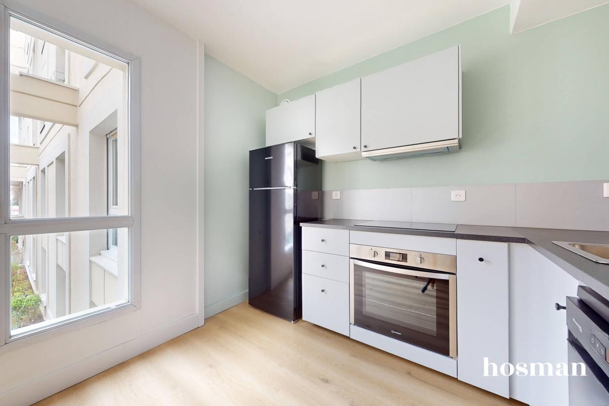 Vente Appartement à Nantes 2 pièces