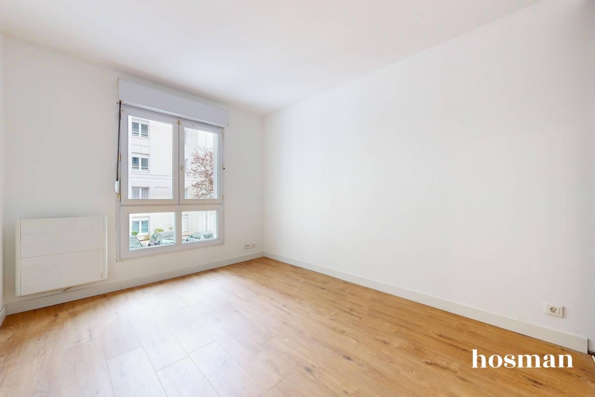 Vente Appartement à Nantes 2 pièces