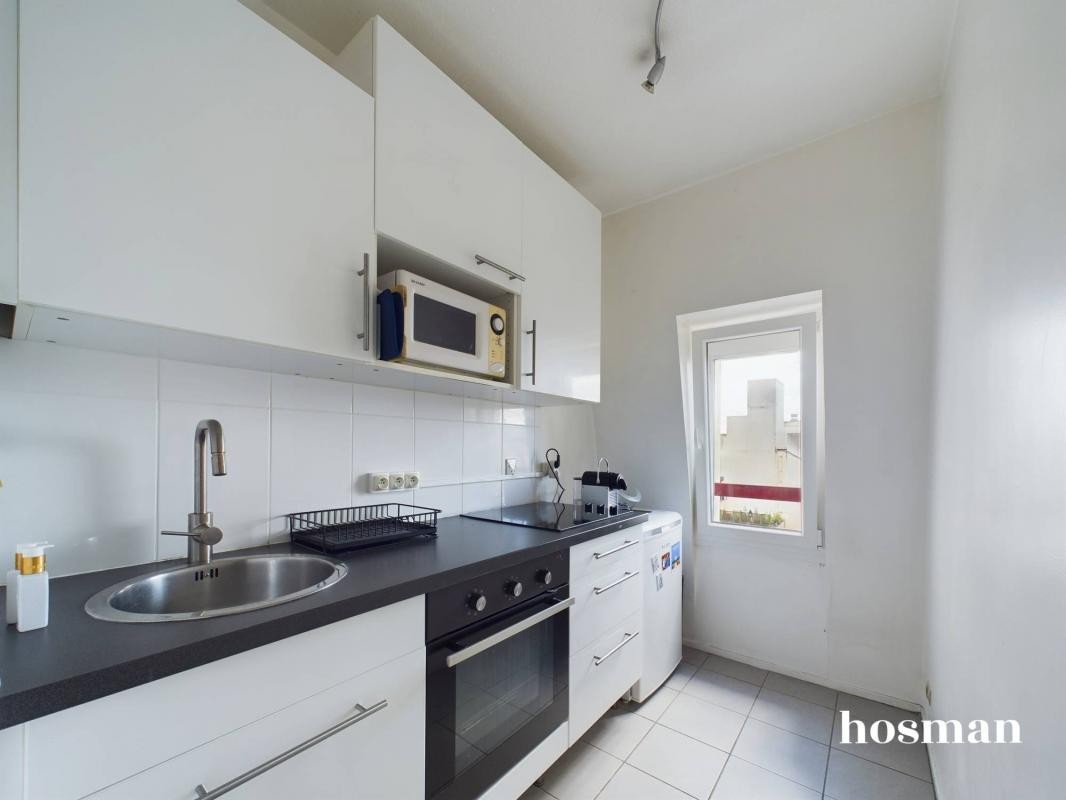 Vente Appartement à Bordeaux 3 pièces