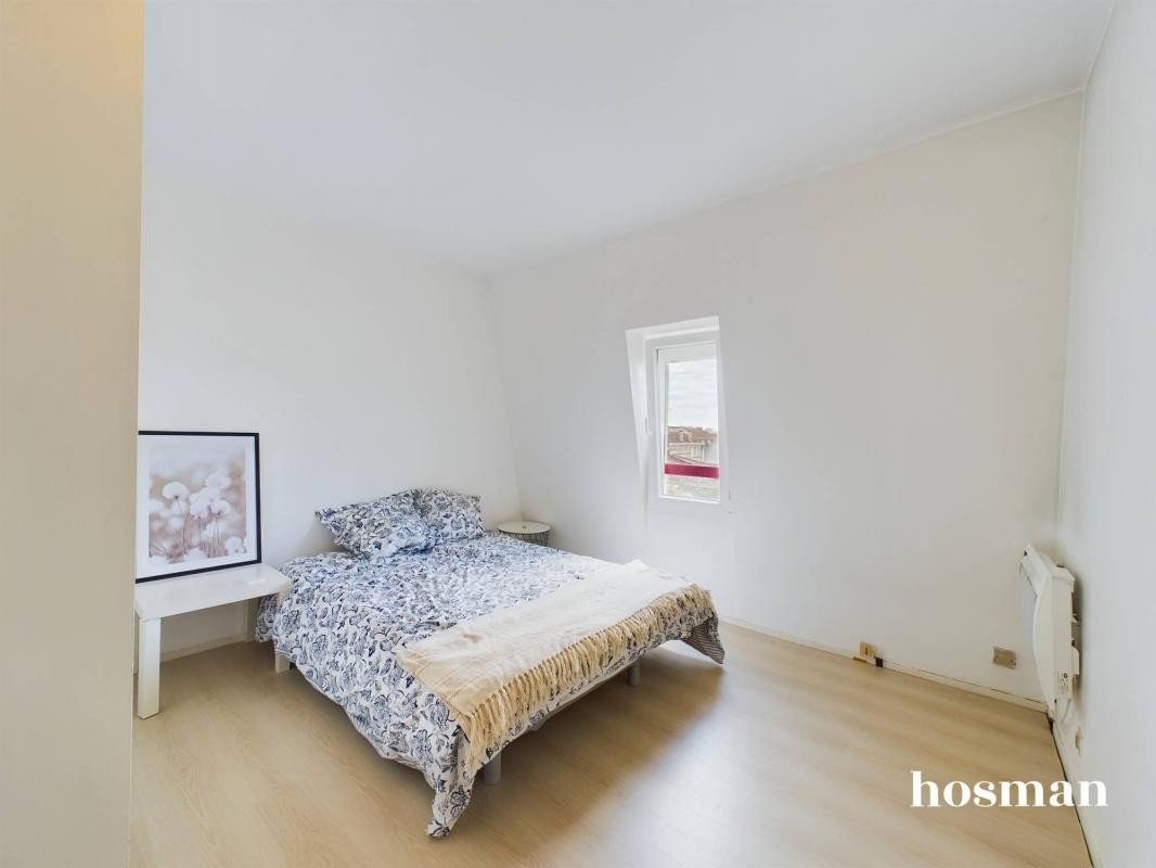 Vente Appartement à Bordeaux 3 pièces