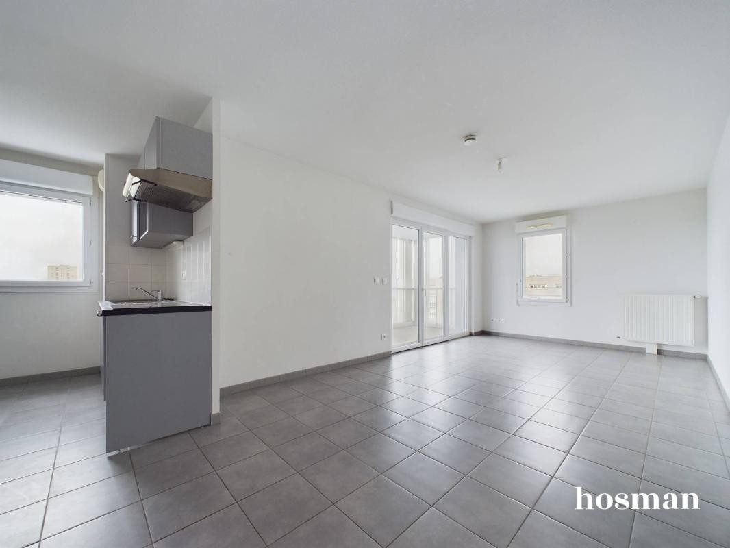 Vente Appartement à Nantes 3 pièces