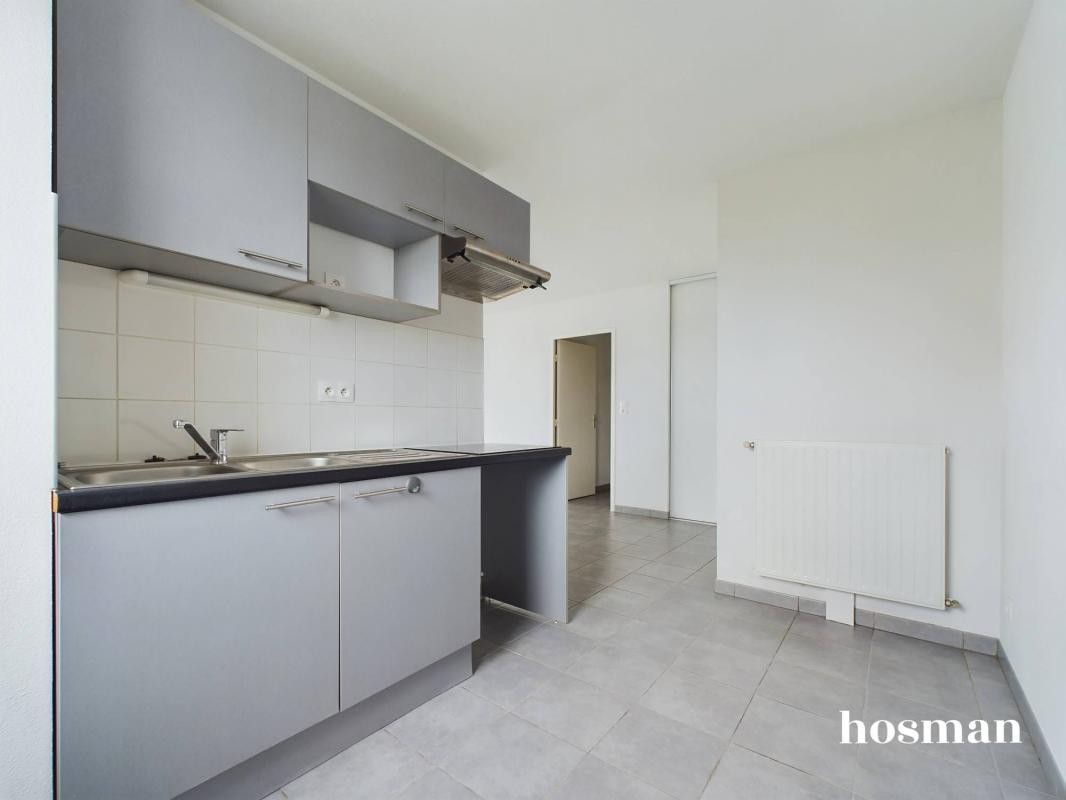 Vente Appartement à Nantes 3 pièces