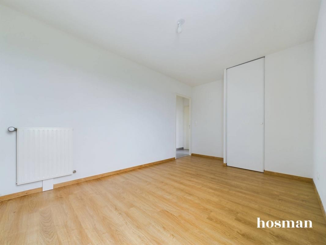 Vente Appartement à Nantes 3 pièces