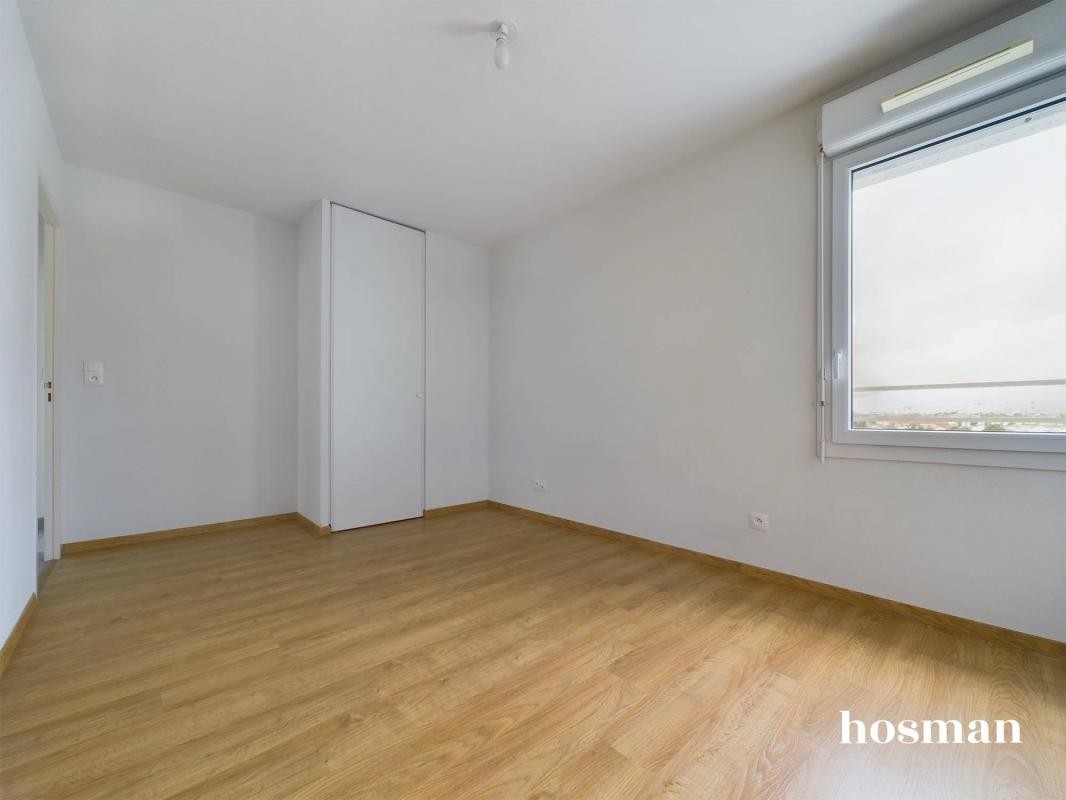 Vente Appartement à Nantes 3 pièces