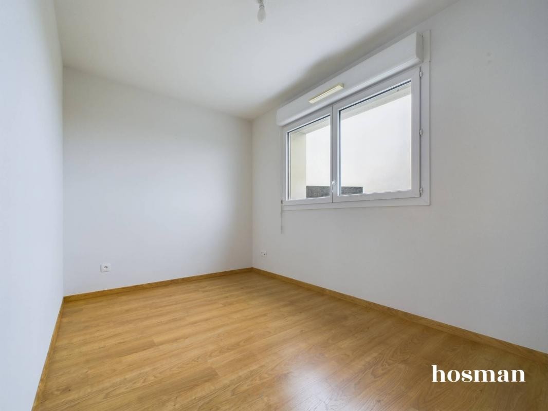 Vente Appartement à Nantes 3 pièces