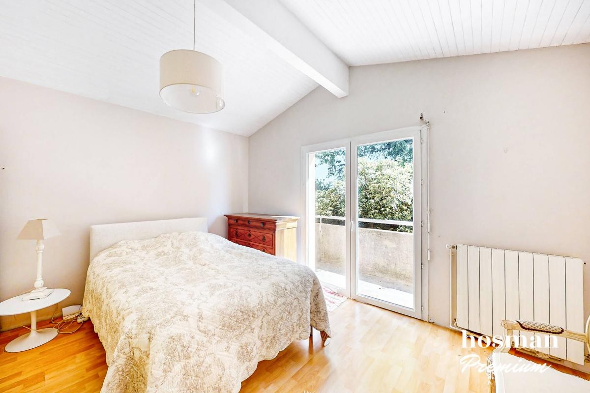 Vente Maison à Mérignac 6 pièces