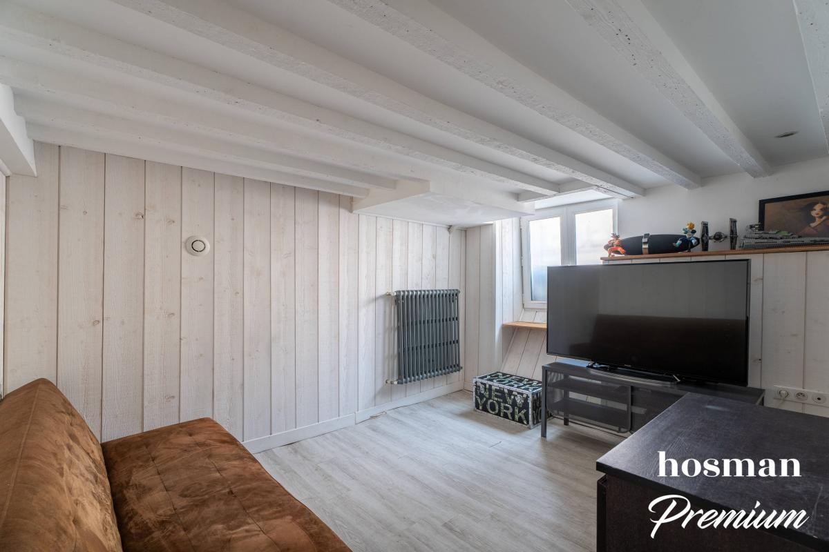 Vente Maison à Bordeaux 5 pièces