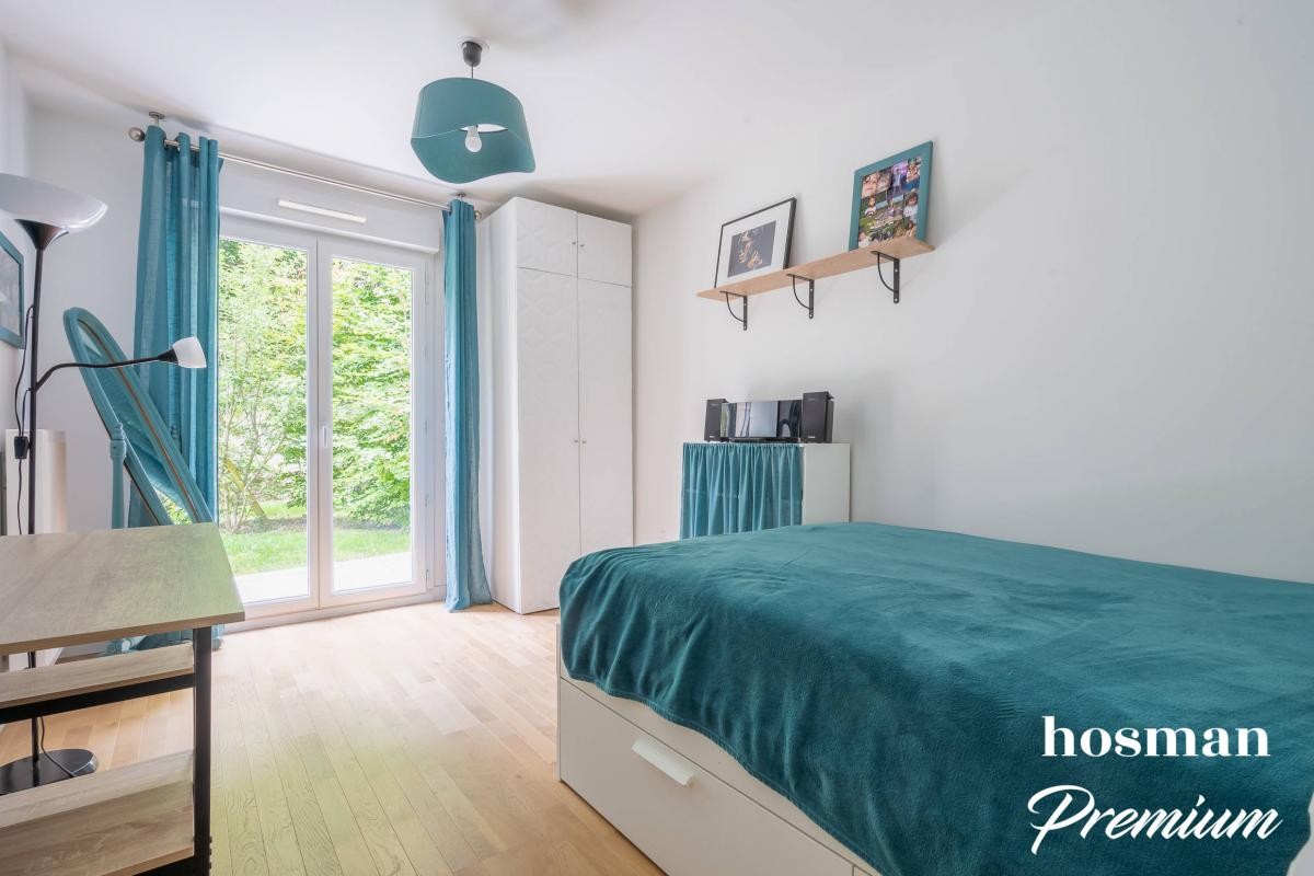 Vente Appartement à Sèvres 5 pièces