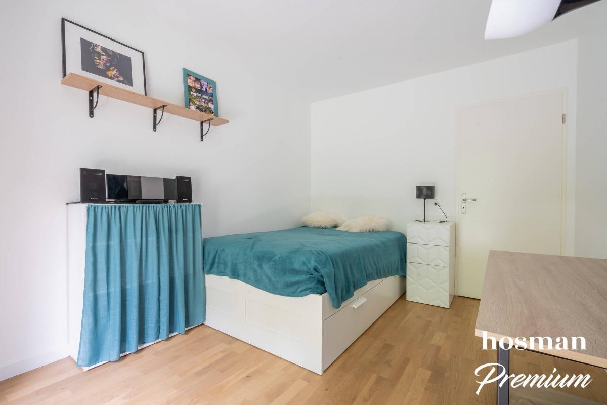 Vente Appartement à Sèvres 5 pièces