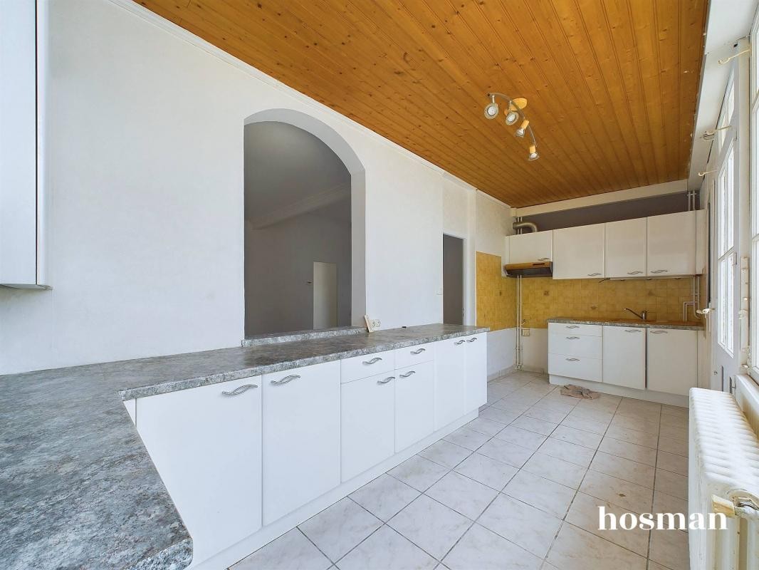 Vente Maison à Cenon 3 pièces