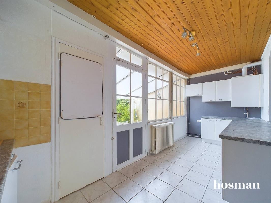 Vente Maison à Cenon 3 pièces