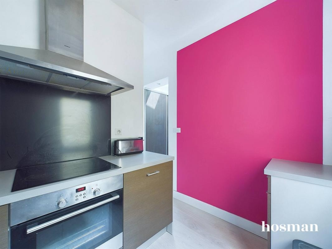 Vente Appartement à Bordeaux 2 pièces