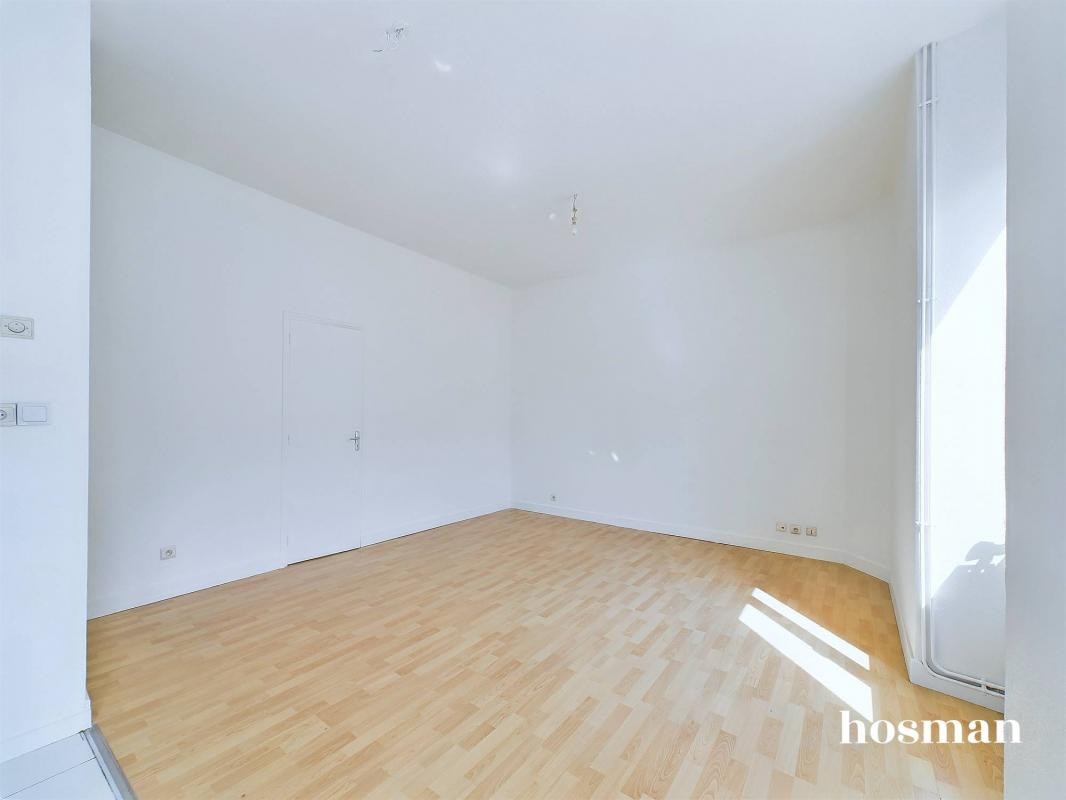 Vente Appartement à Bordeaux 3 pièces