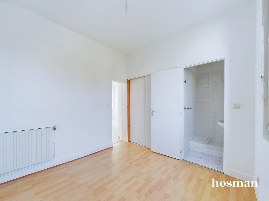 Vente Appartement à Bordeaux 3 pièces