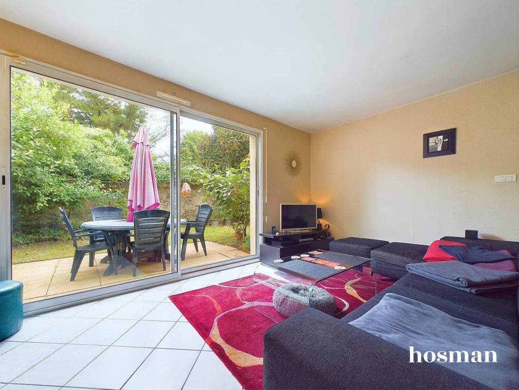 Vente Maison à Nantes 4 pièces