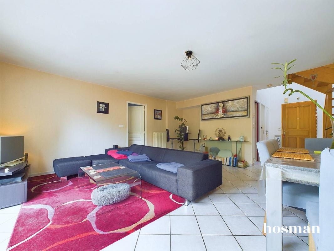 Vente Maison à Nantes 4 pièces