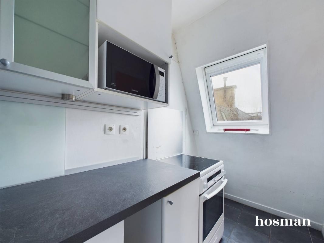 Vente Appartement à Paris Opéra 9e arrondissement 2 pièces