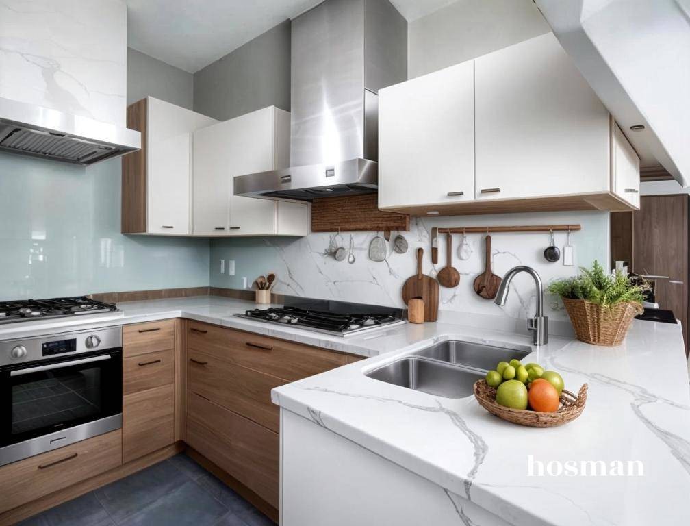 Vente Appartement à Paris Opéra 9e arrondissement 2 pièces