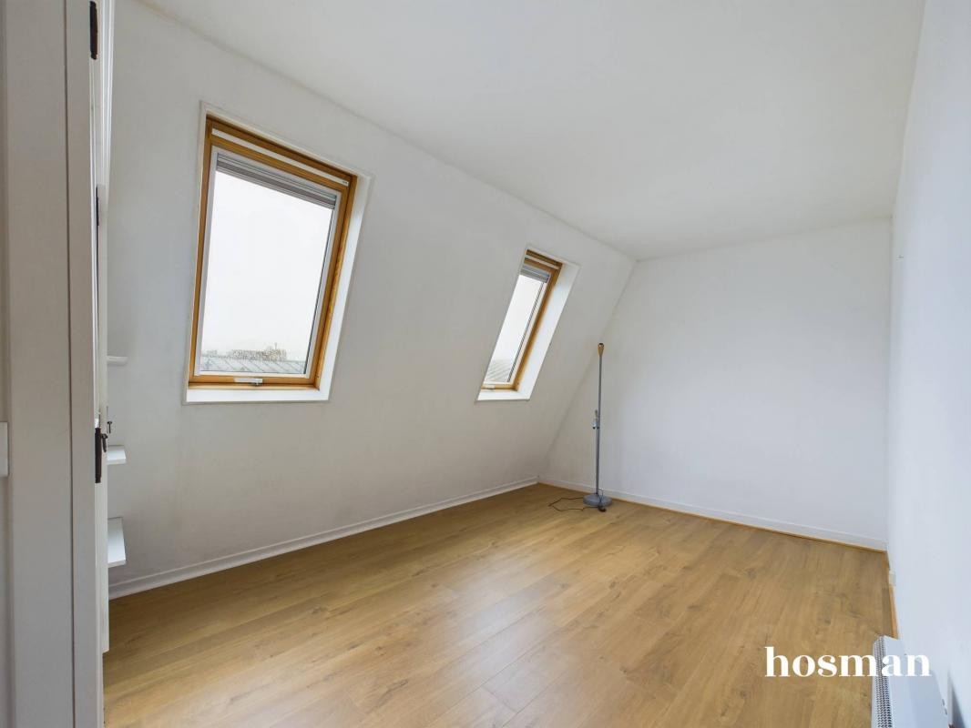 Vente Appartement à Paris Opéra 9e arrondissement 2 pièces