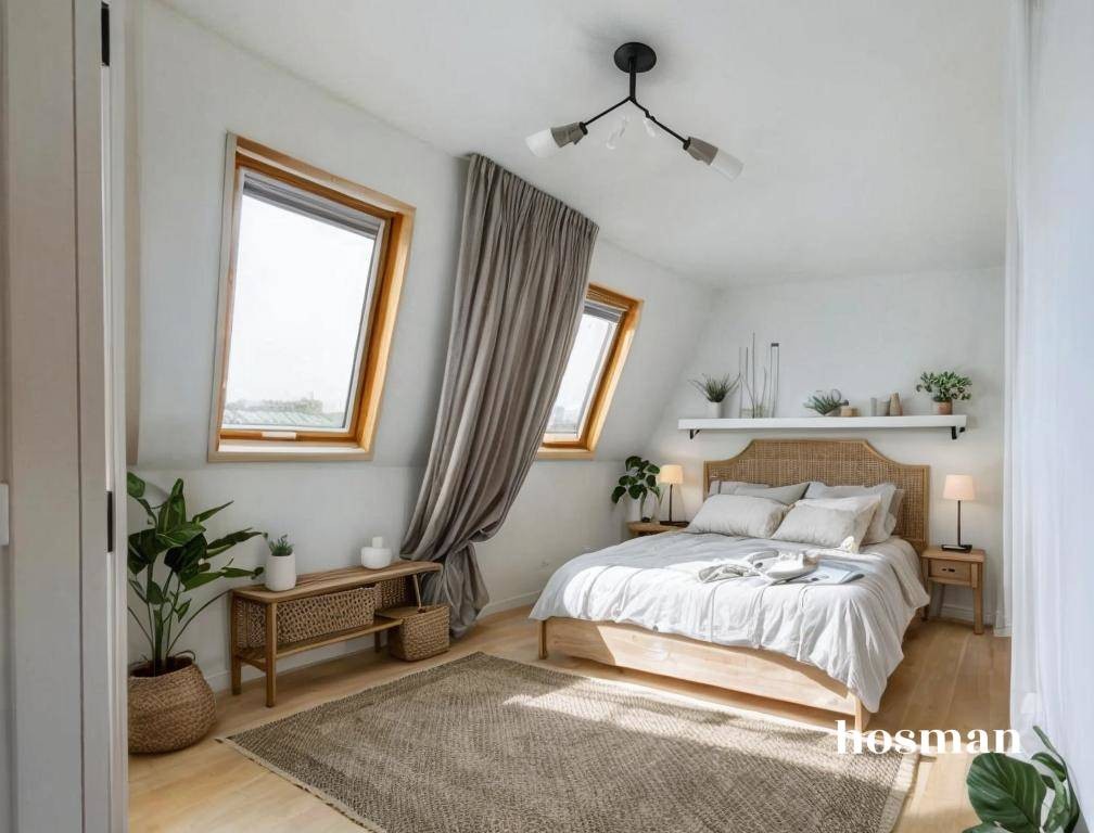 Vente Appartement à Paris Opéra 9e arrondissement 2 pièces