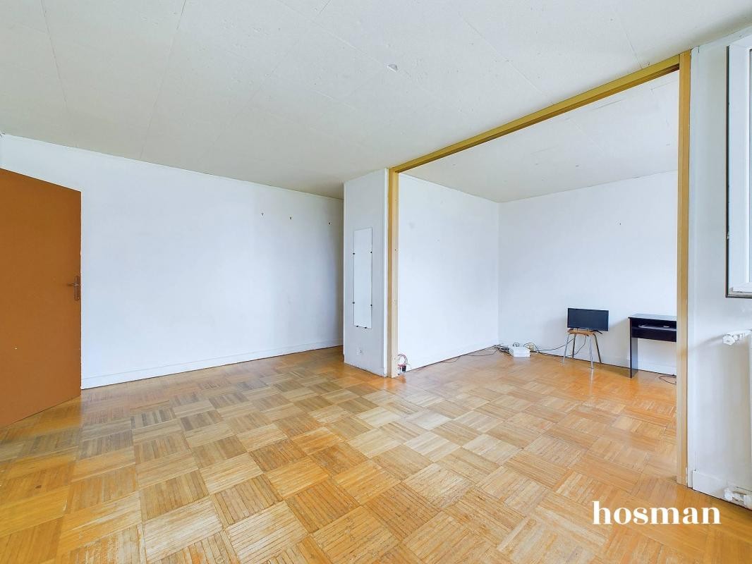 Vente Appartement à Villejuif 4 pièces