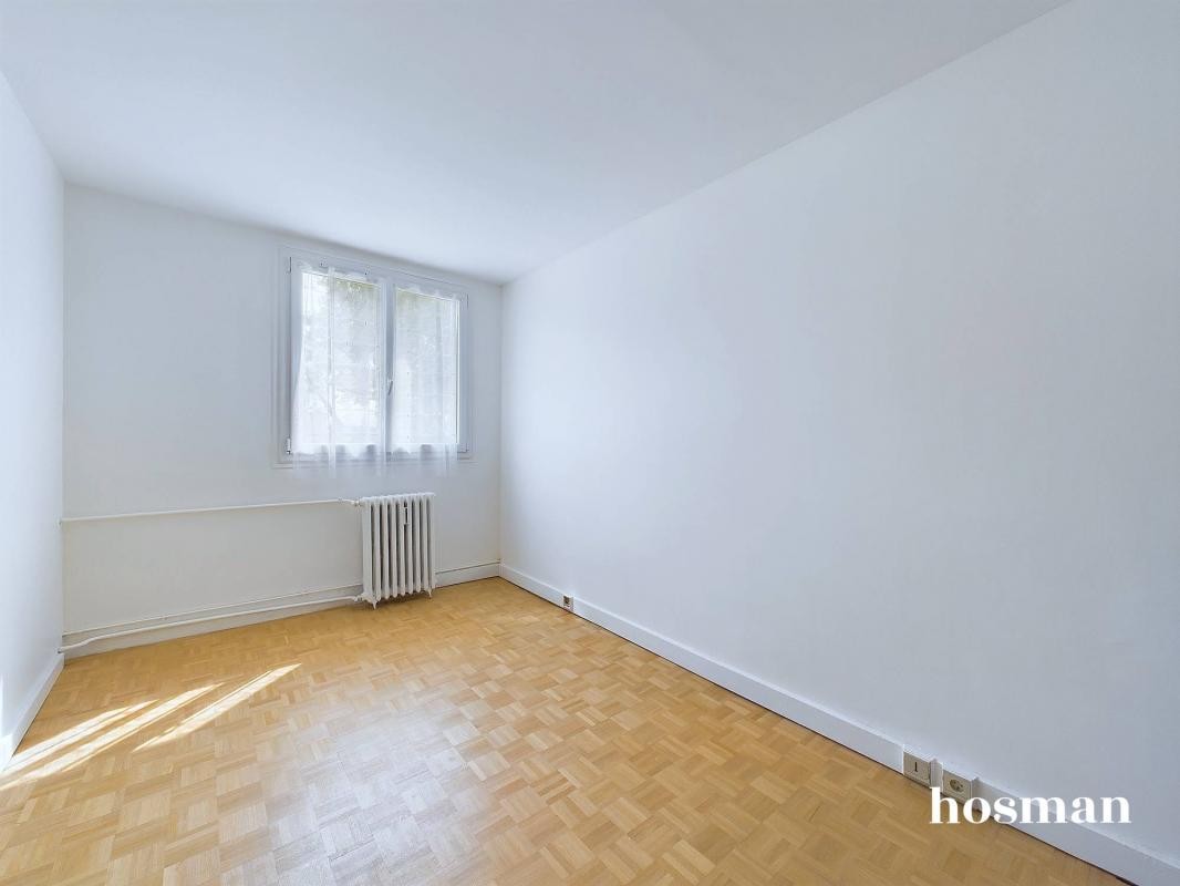 Vente Appartement à Villejuif 4 pièces