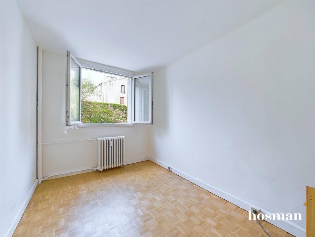 Vente Appartement à Villejuif 4 pièces