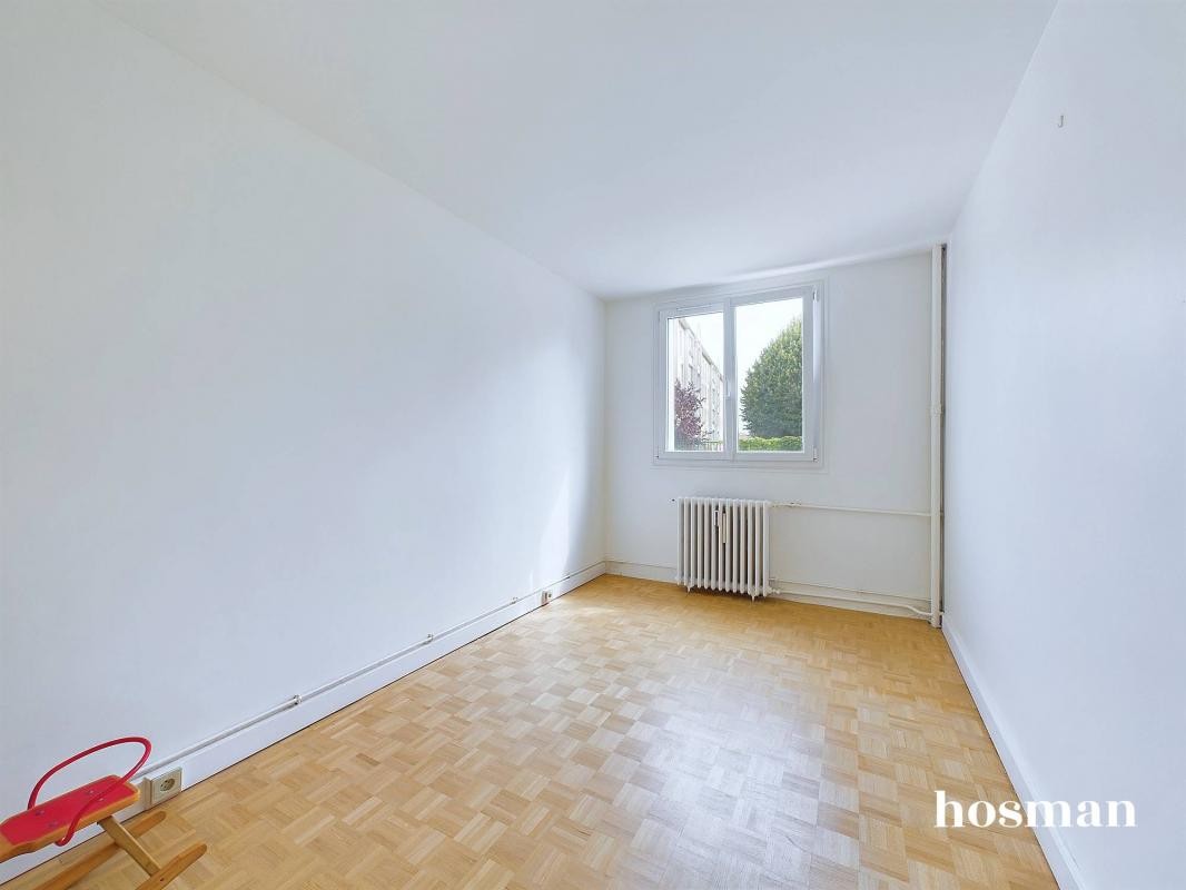 Vente Appartement à Villejuif 4 pièces