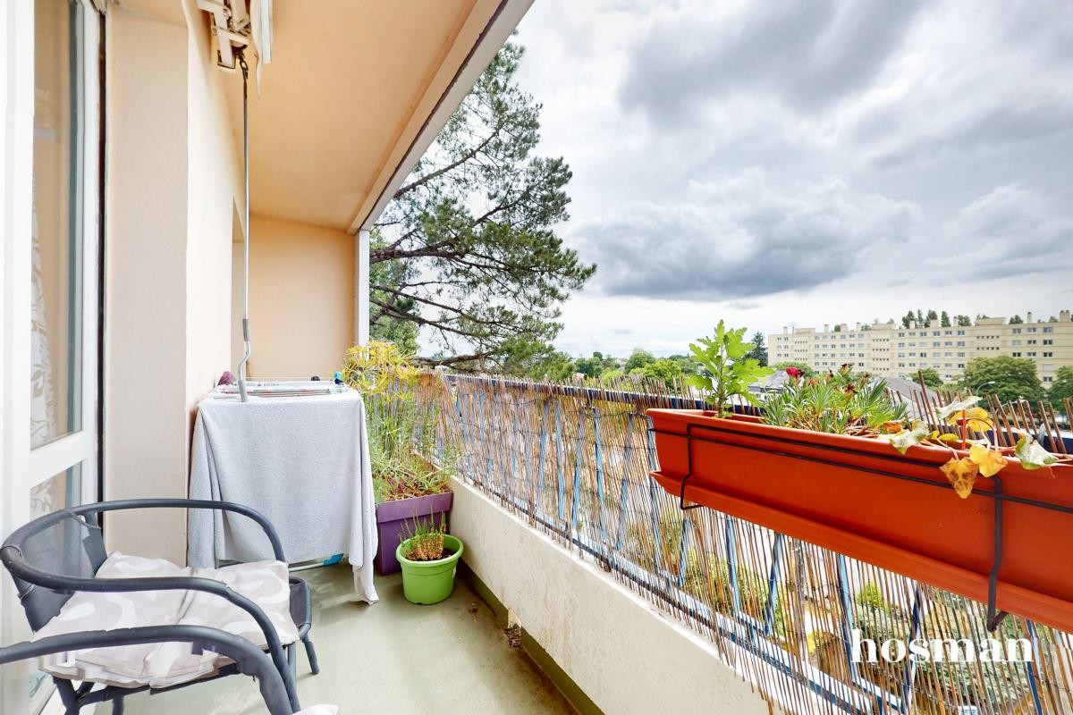 Vente Appartement à Nantes 3 pièces