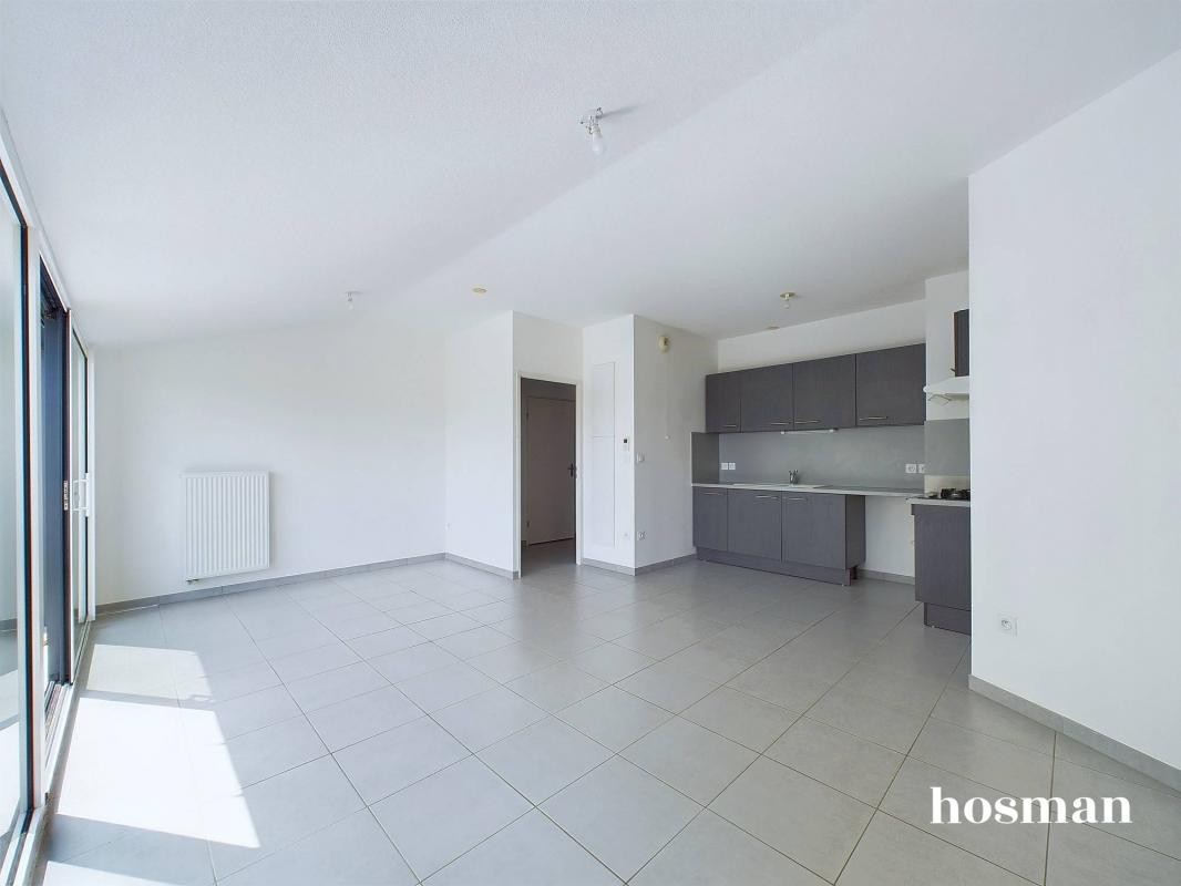 Vente Appartement à Cenon 4 pièces