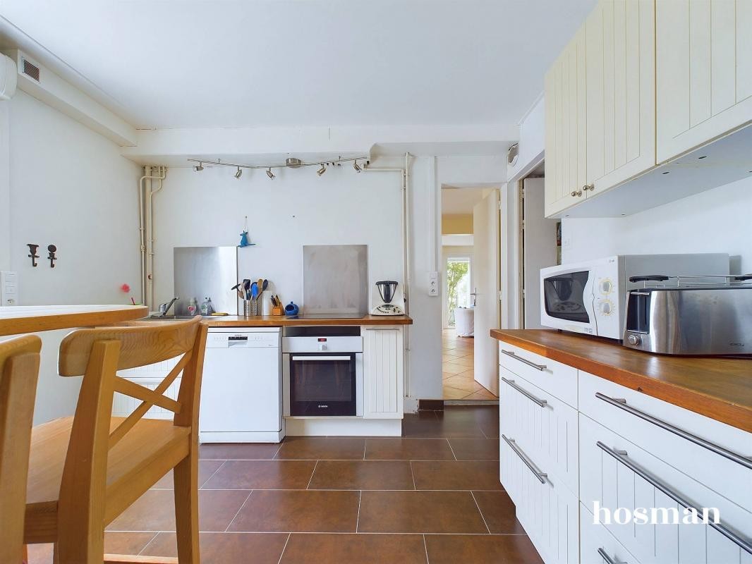 Vente Maison à Nantes 10 pièces