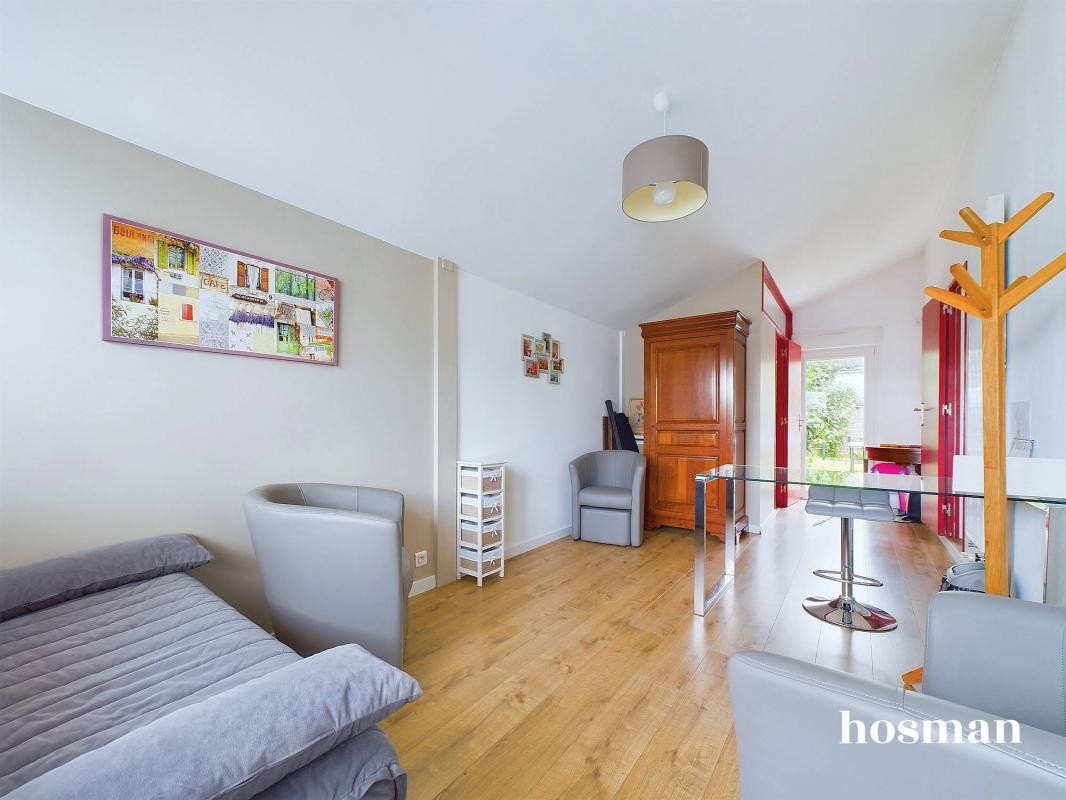 Vente Maison à Nantes 10 pièces