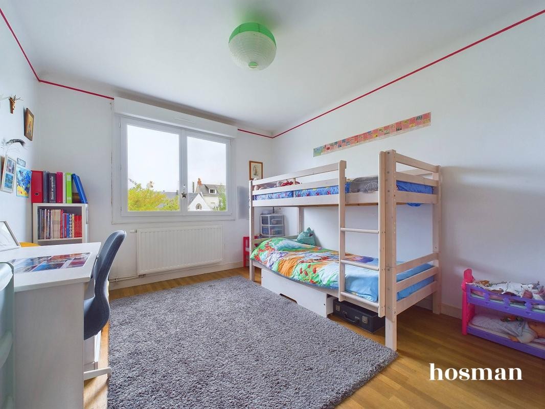 Vente Maison à Nantes 10 pièces