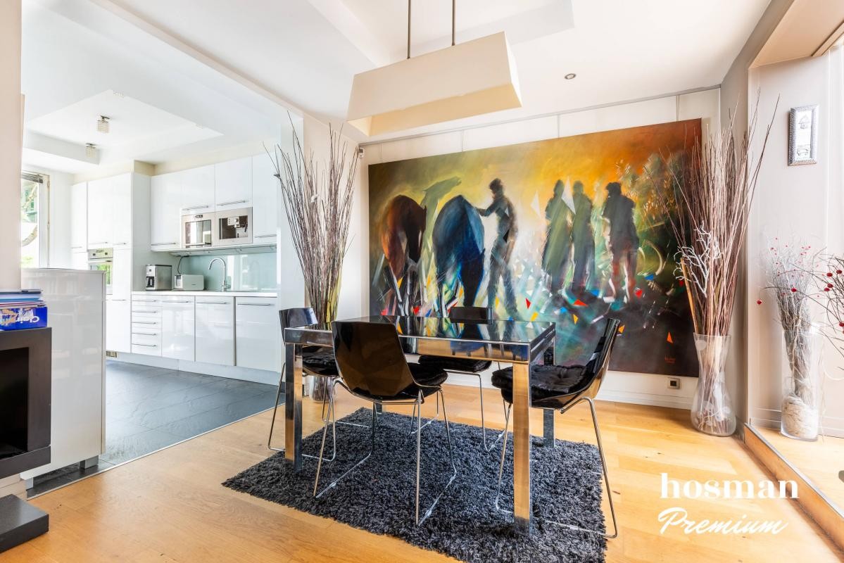 Vente Maison à Suresnes 5 pièces