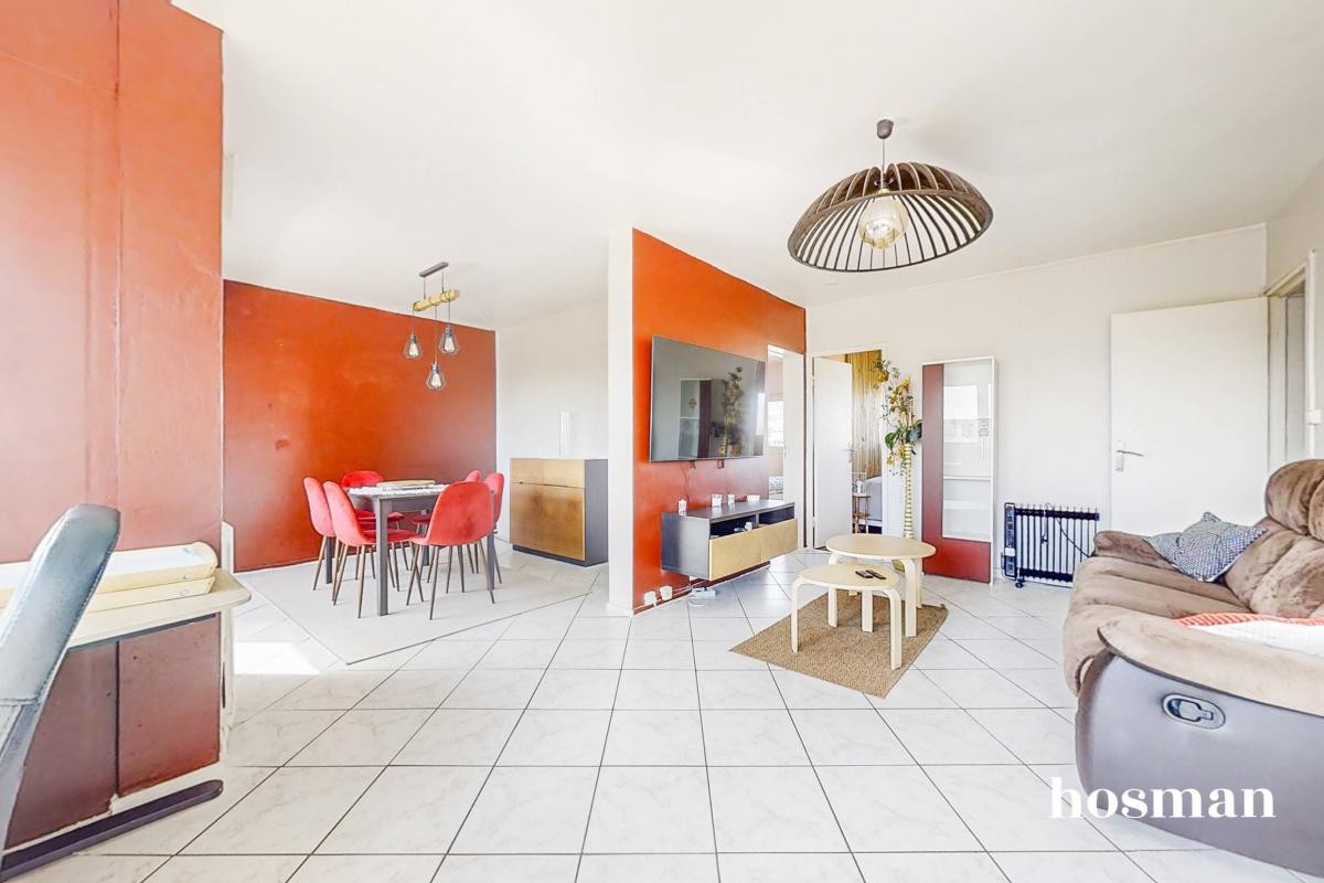 Vente Appartement à le Bouscat 4 pièces