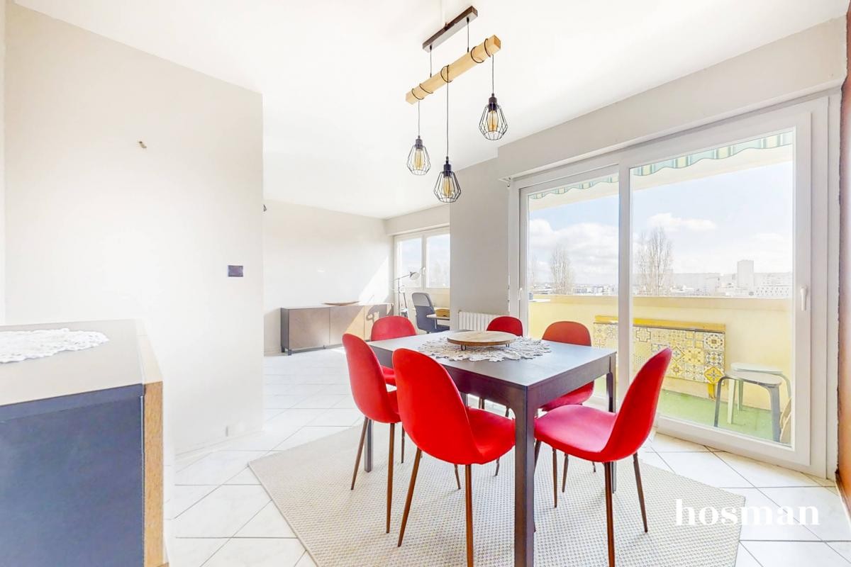 Vente Appartement à le Bouscat 4 pièces