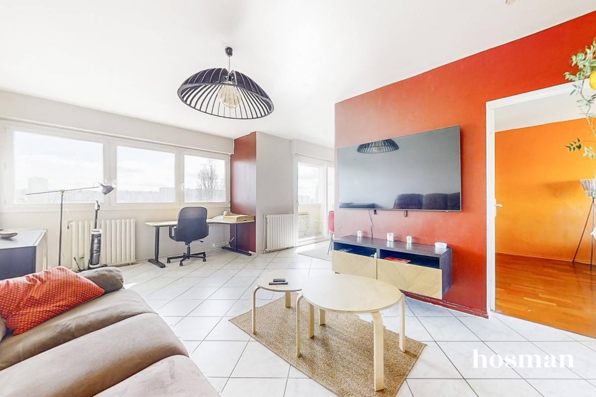 Vente Appartement à le Bouscat 4 pièces