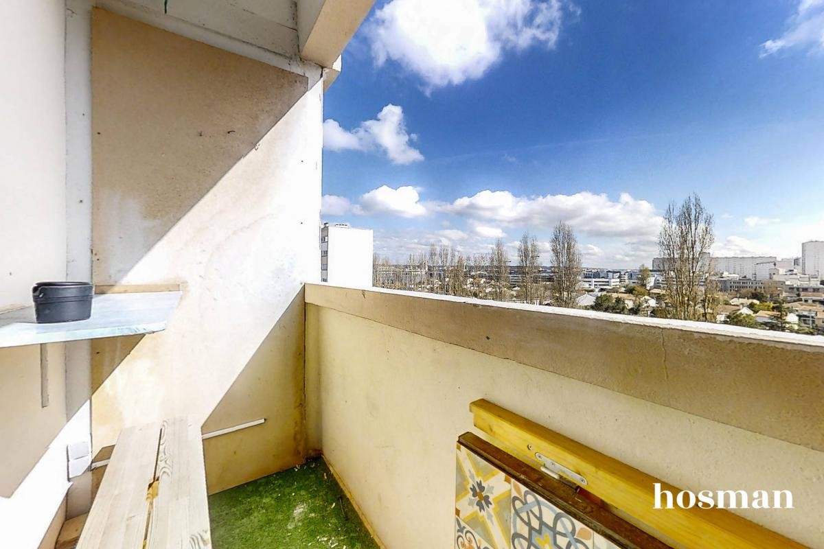 Vente Appartement à le Bouscat 4 pièces