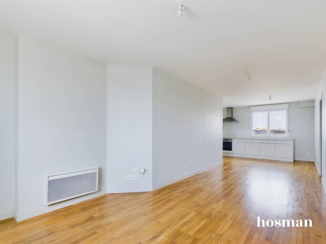 Vente Appartement à Lyon 7e arrondissement 5 pièces