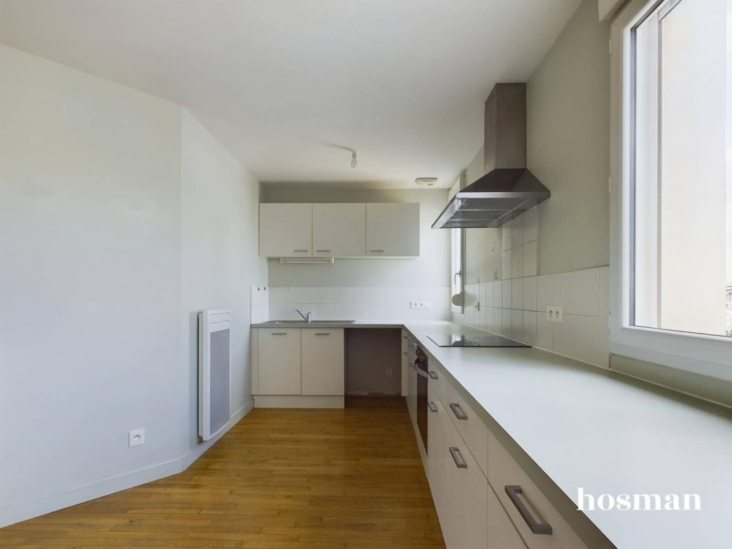 Vente Appartement à Lyon 7e arrondissement 5 pièces