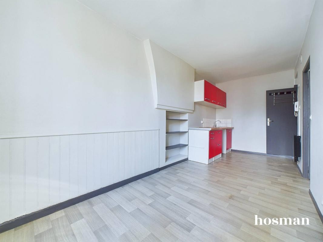 Vente Appartement à Nantes 3 pièces