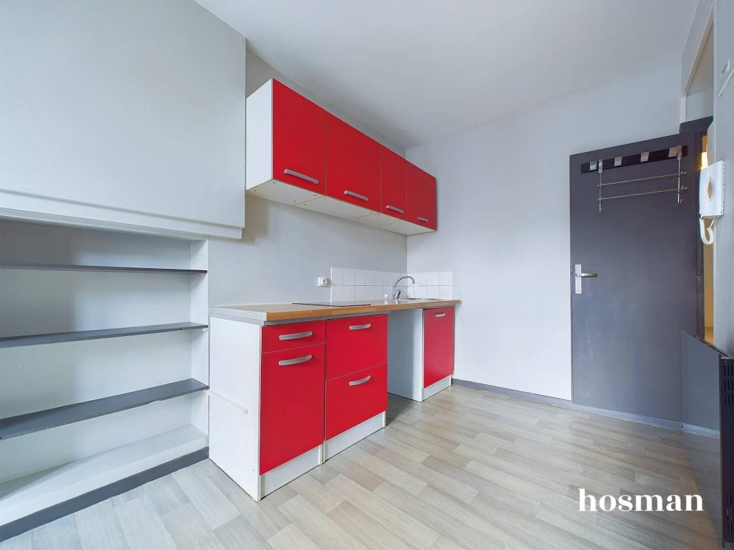 Vente Appartement à Nantes 3 pièces