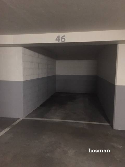 Vente Garage / Parking à Puteaux 1 pièce