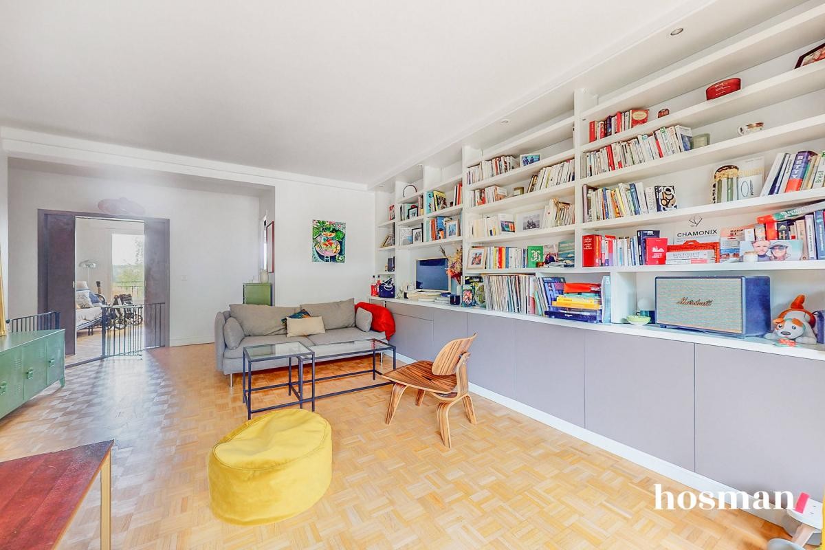 Vente Appartement à Sèvres 4 pièces