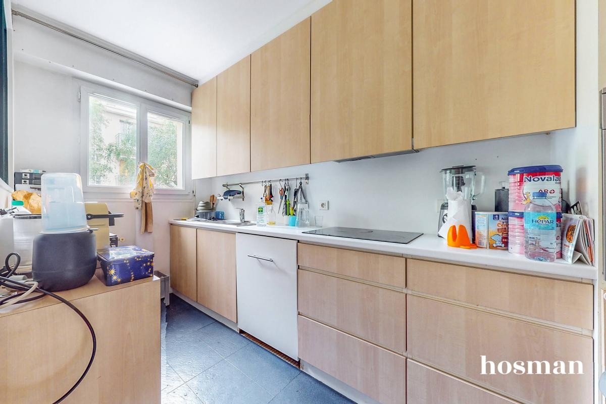 Vente Appartement à Sèvres 4 pièces