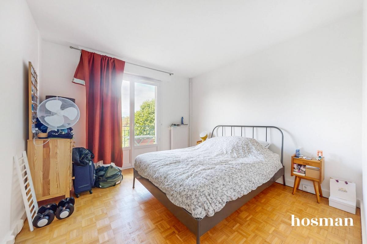 Vente Appartement à Sèvres 4 pièces