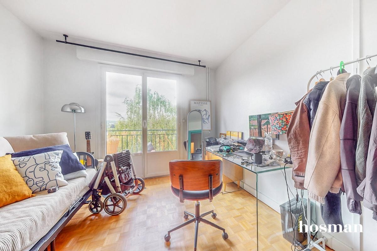 Vente Appartement à Sèvres 4 pièces