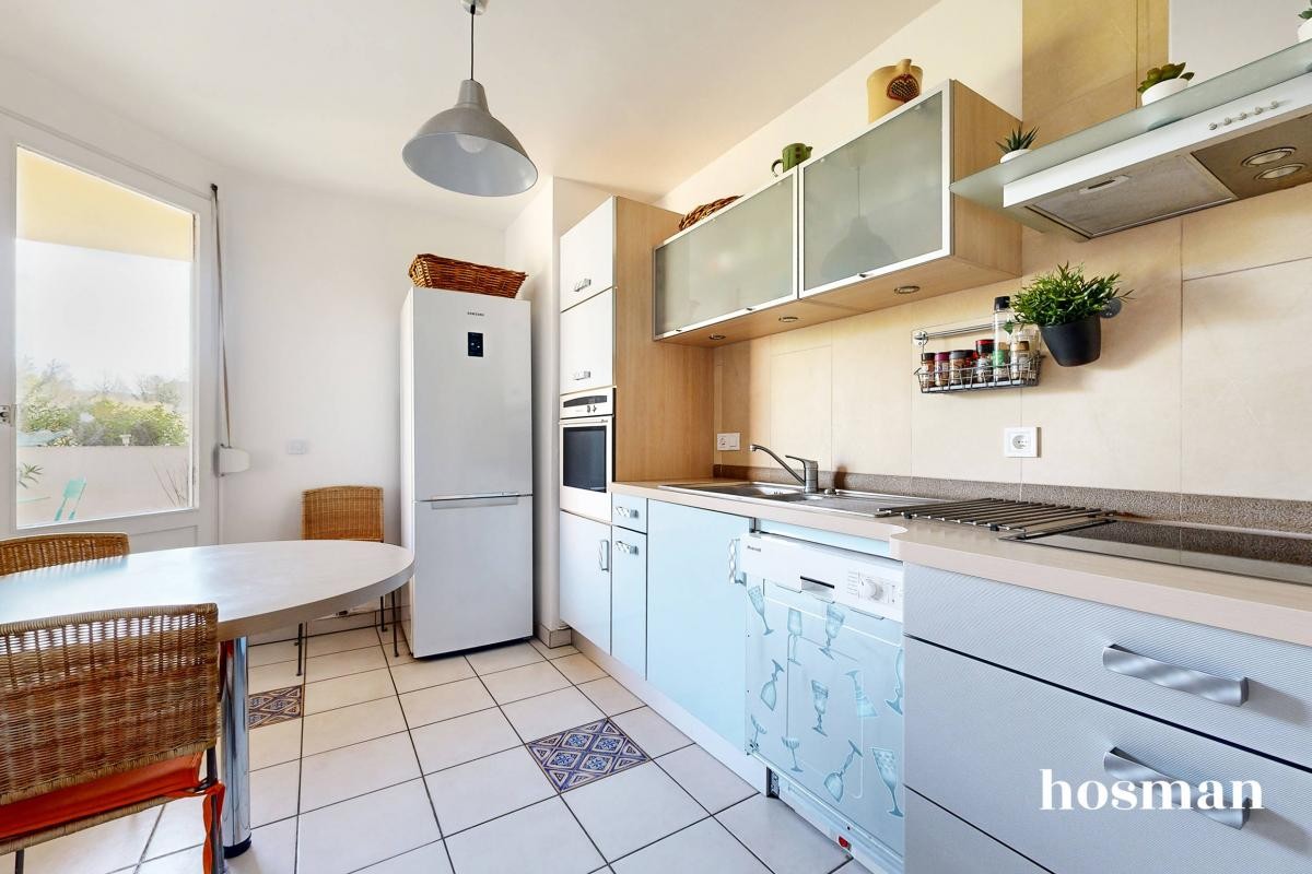 Vente Appartement à Dardilly 5 pièces