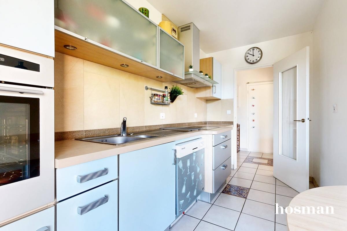 Vente Appartement à Dardilly 5 pièces