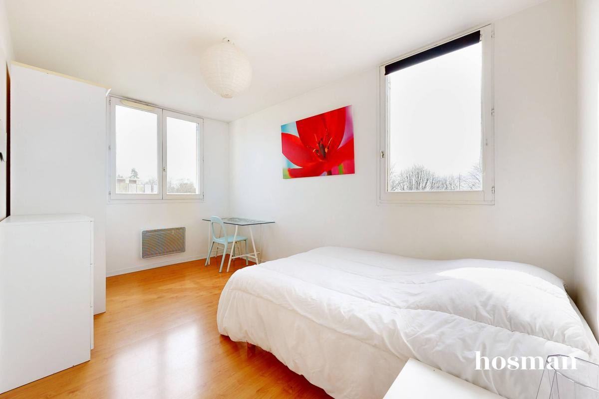 Vente Appartement à Dardilly 5 pièces